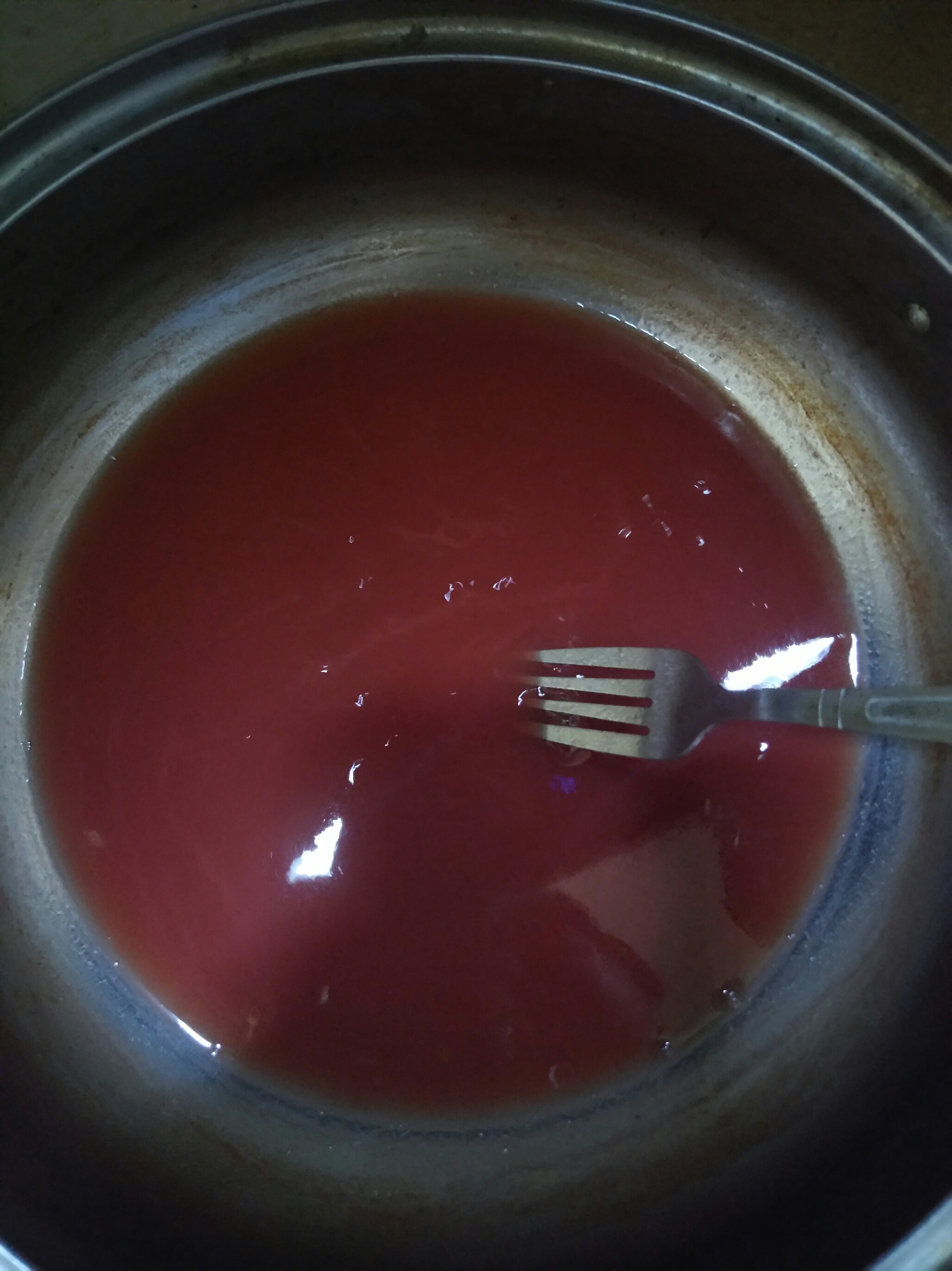 DIY番茄酱的做法 步骤3
