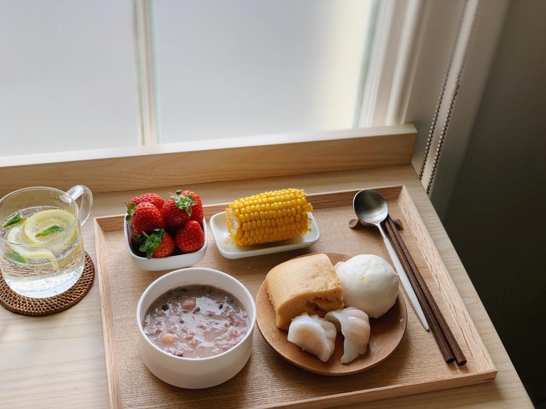 英国宿舍【食记🍜】