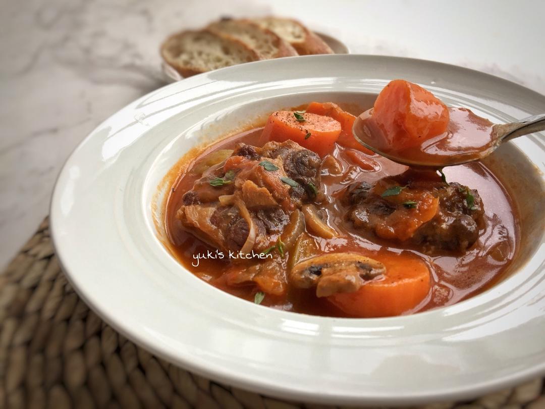 【九阳珐琅铁釜】红酒炖牛肉