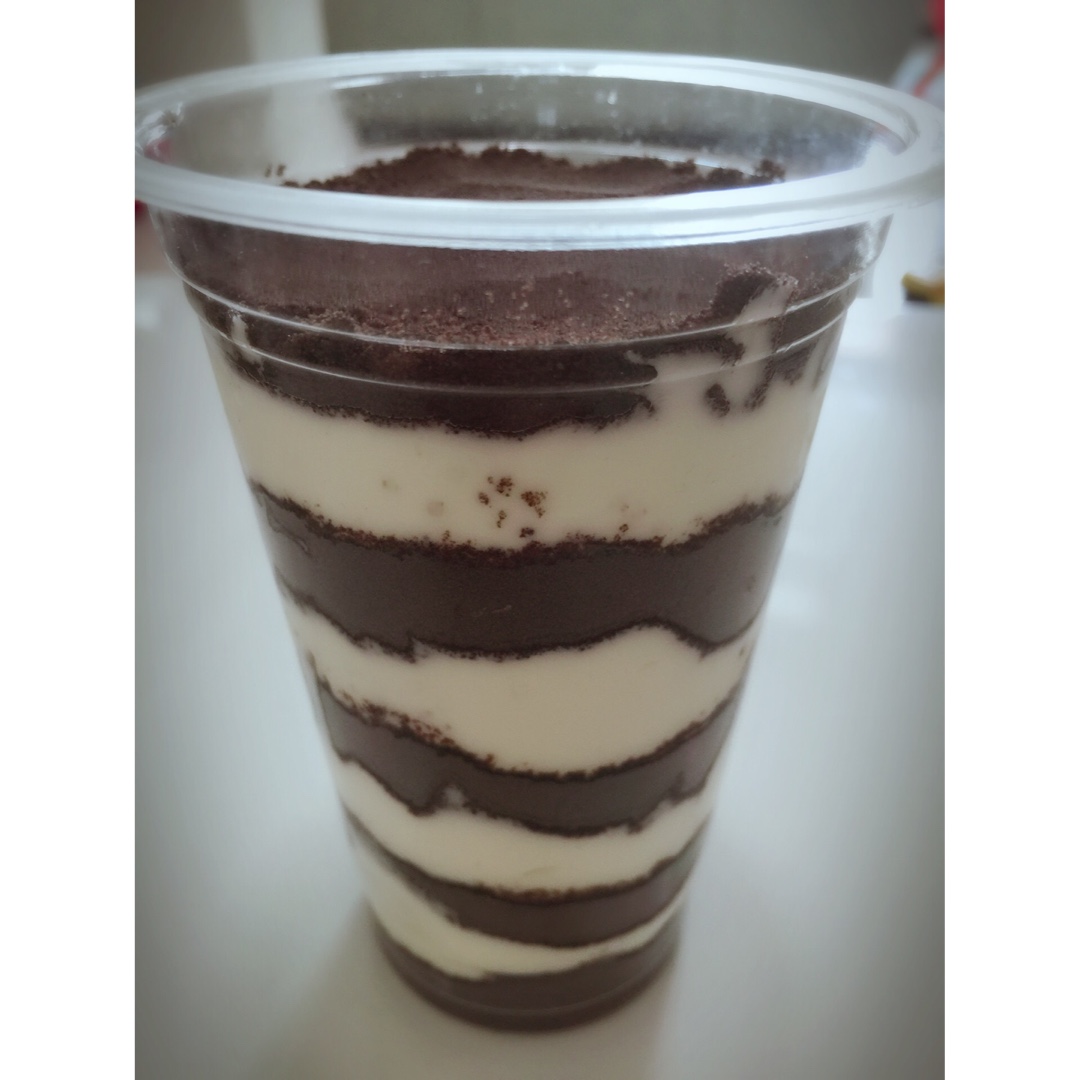 Bakingpie-奥利奥木糠杯