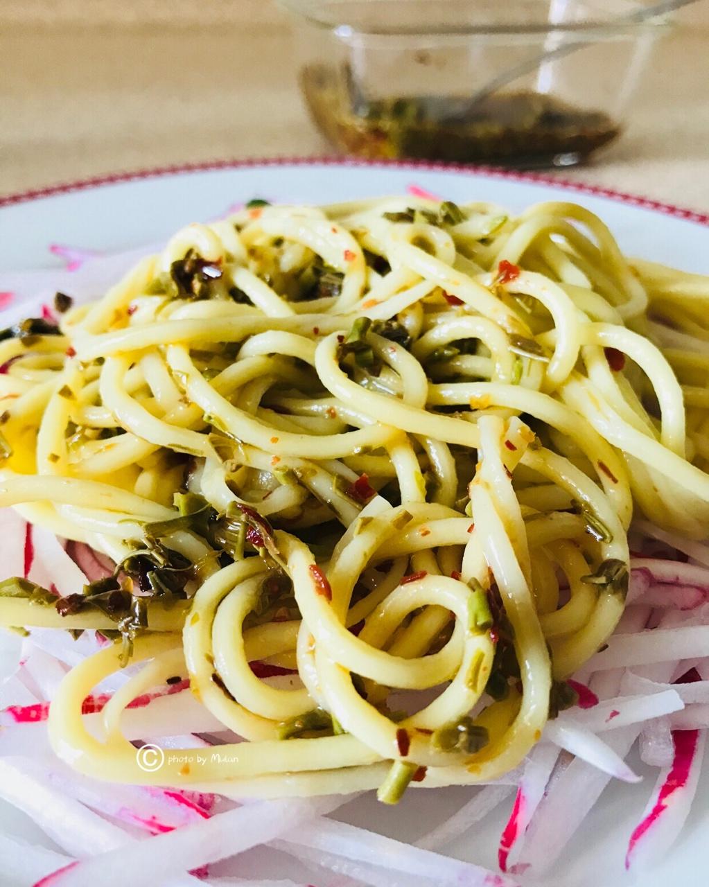 香椿酱（料理用）