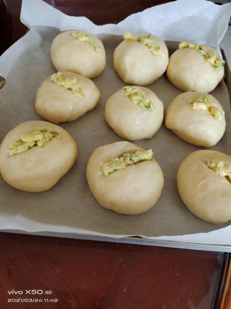 黄油蒜香面包㊙️满屋飘香，好吃到爆