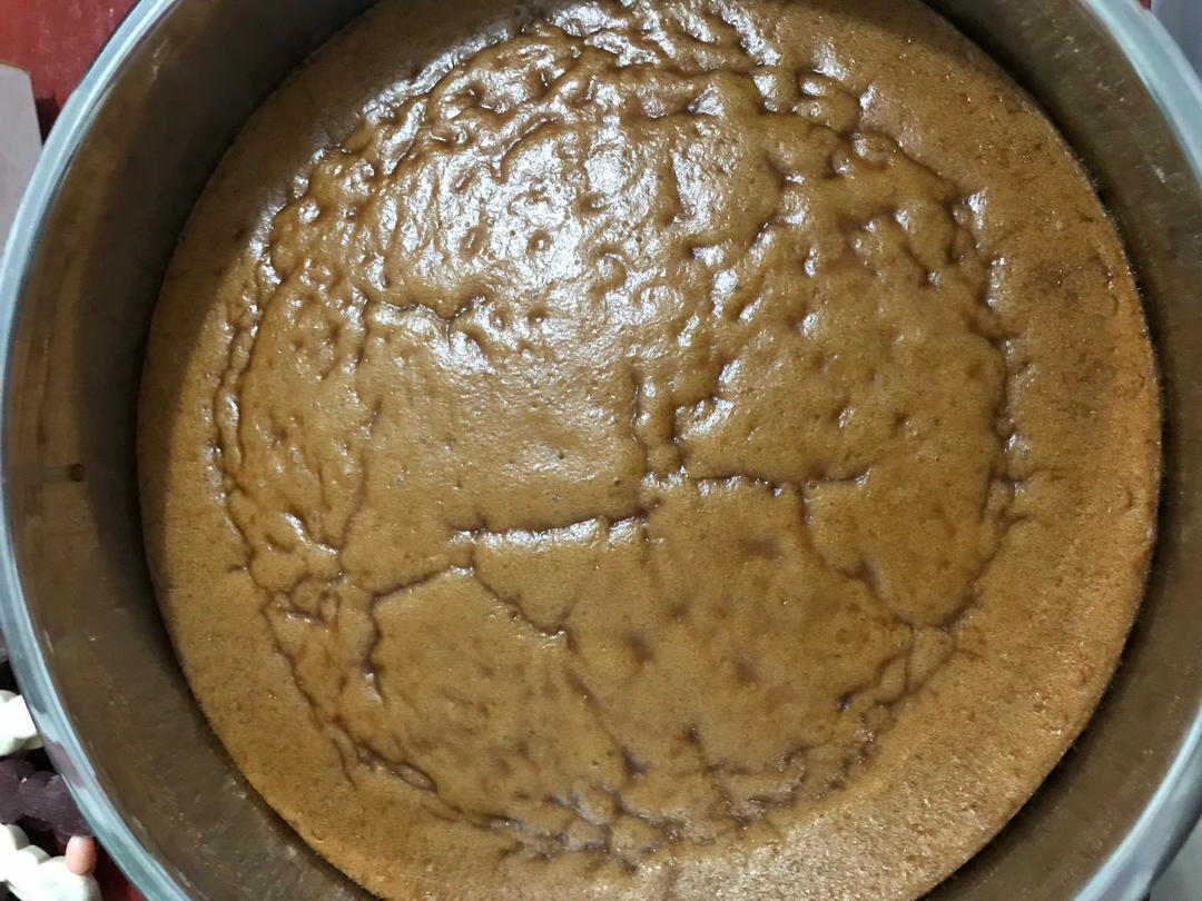 零失败❗️红糖马拉糕？松糕？发糕？