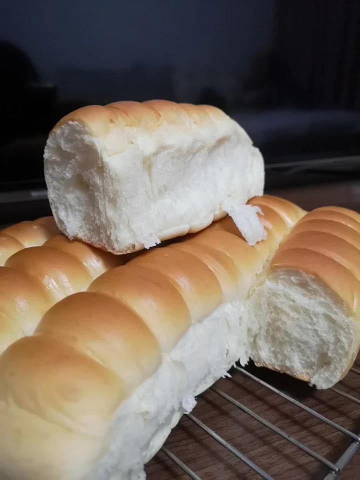 老面包