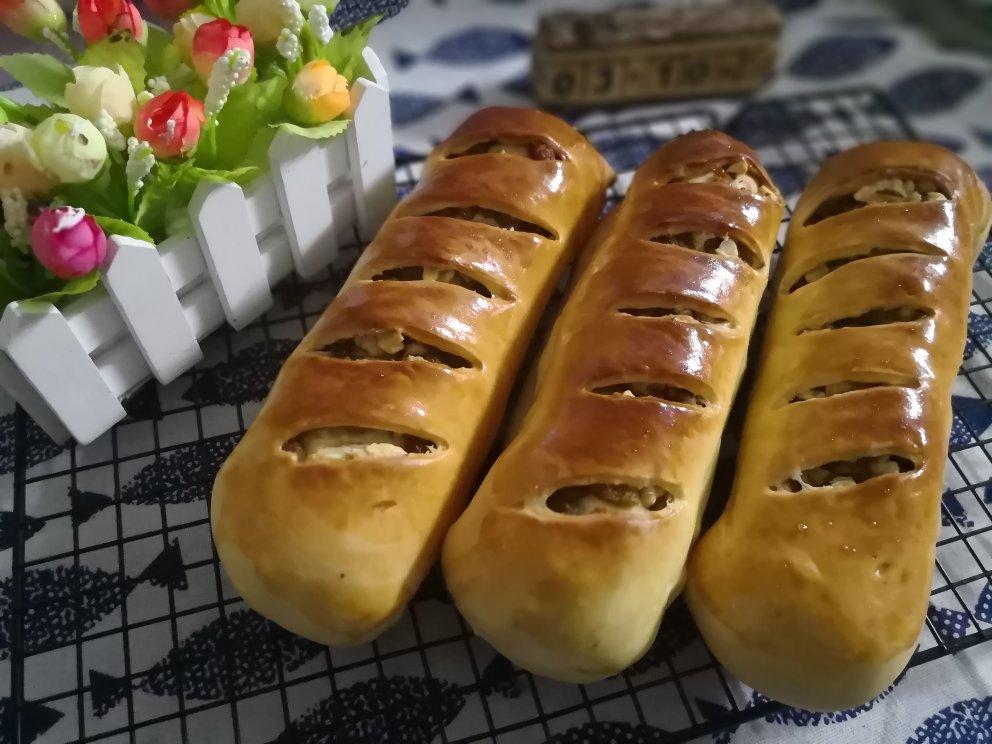 新疆果仁列巴(包好吃零失败)