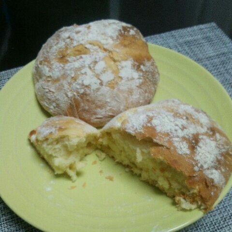 超萌日式牛奶卷