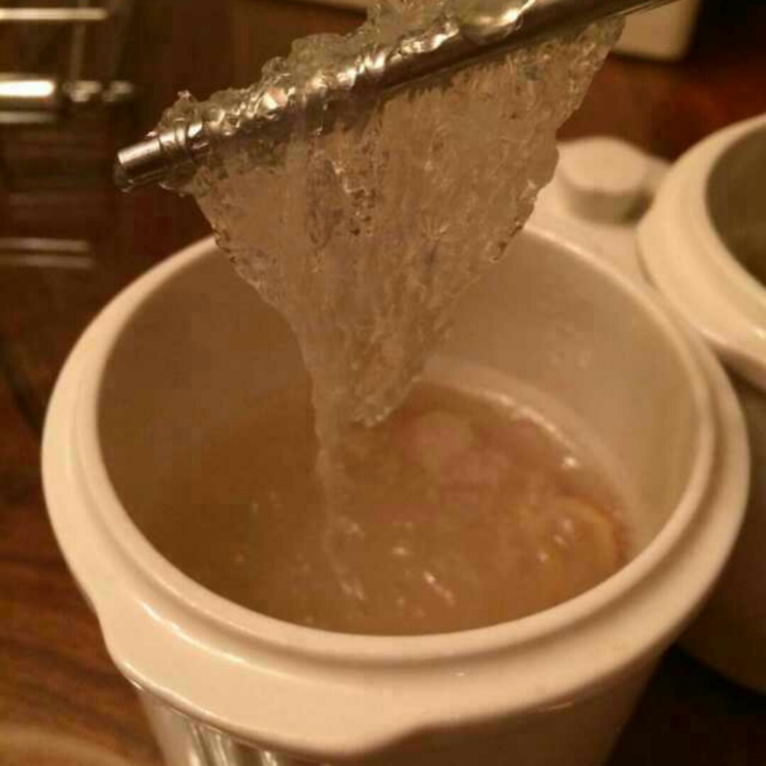 牛奶燕窝