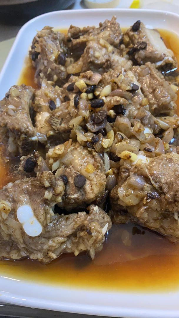 👆【蒸煮炖锅打卡戳这】蒸水蛋-3月美食日记打卡