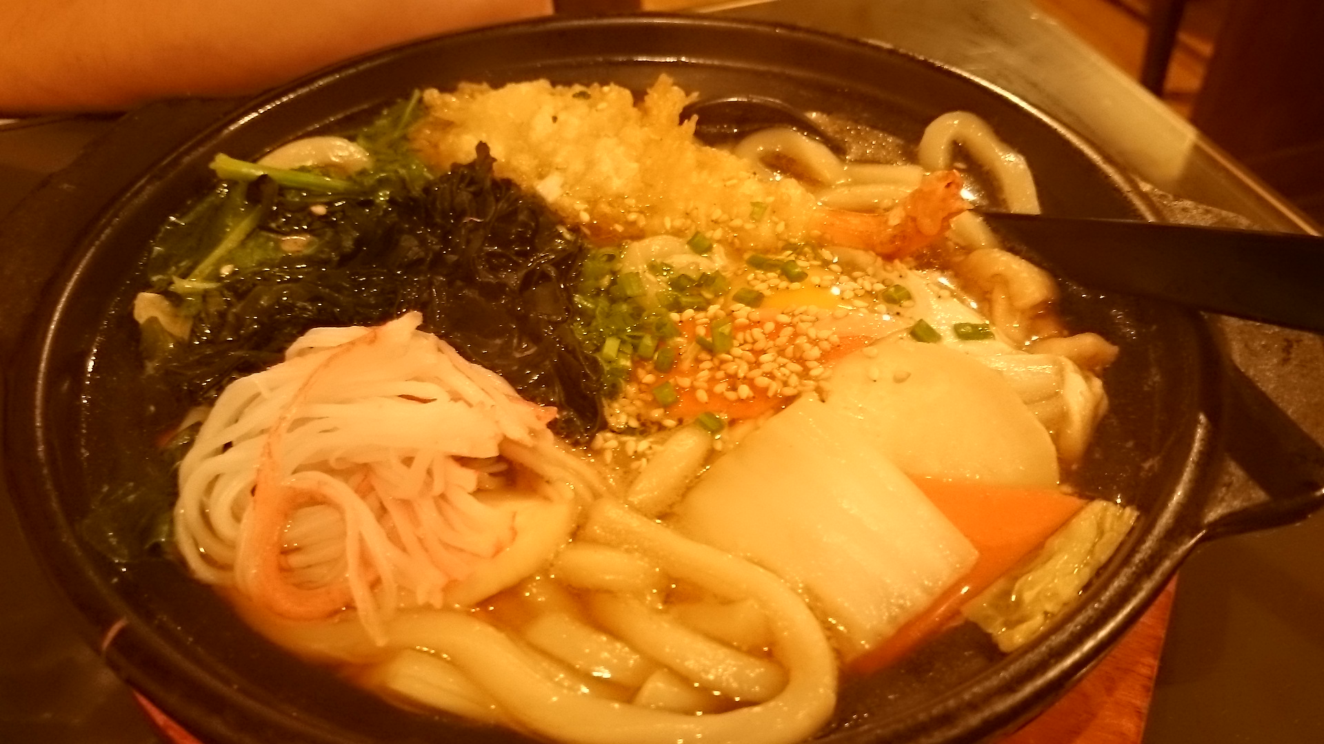 深夜食堂