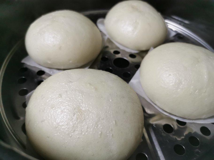 如何蒸好包子（和面，发面，出剂，擀压，提折儿全讲解）