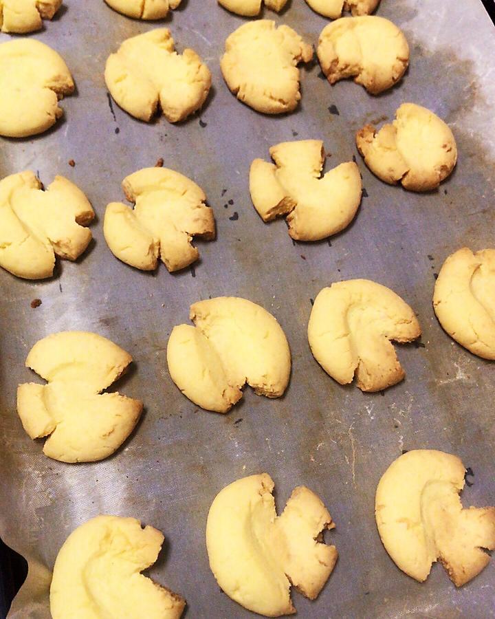 玛格丽特饼干
