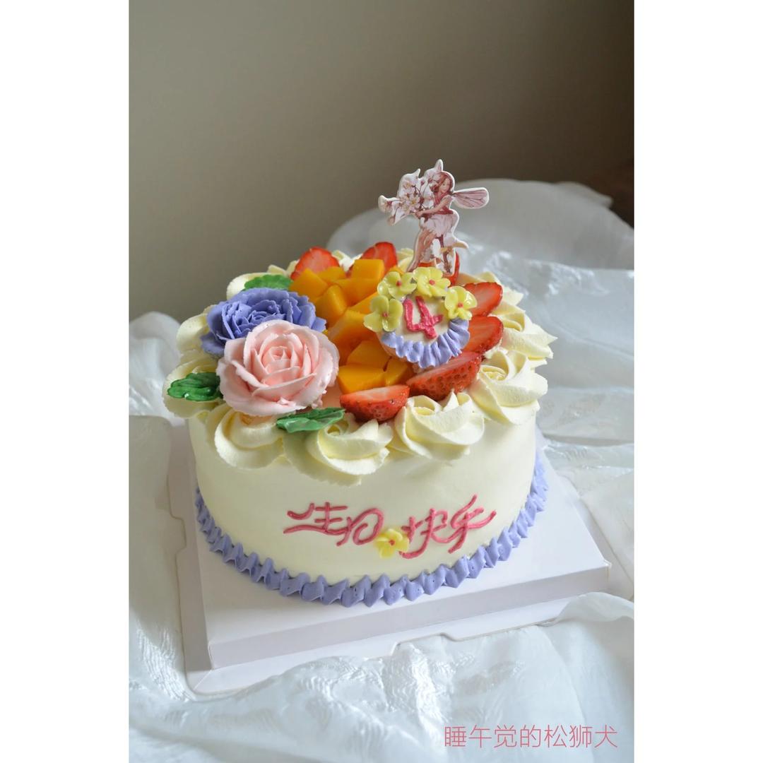 蝴蝶眨几次眼睛