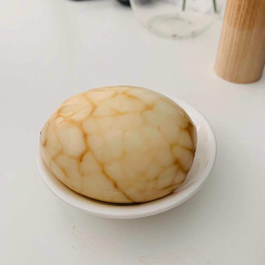 五香茶叶蛋