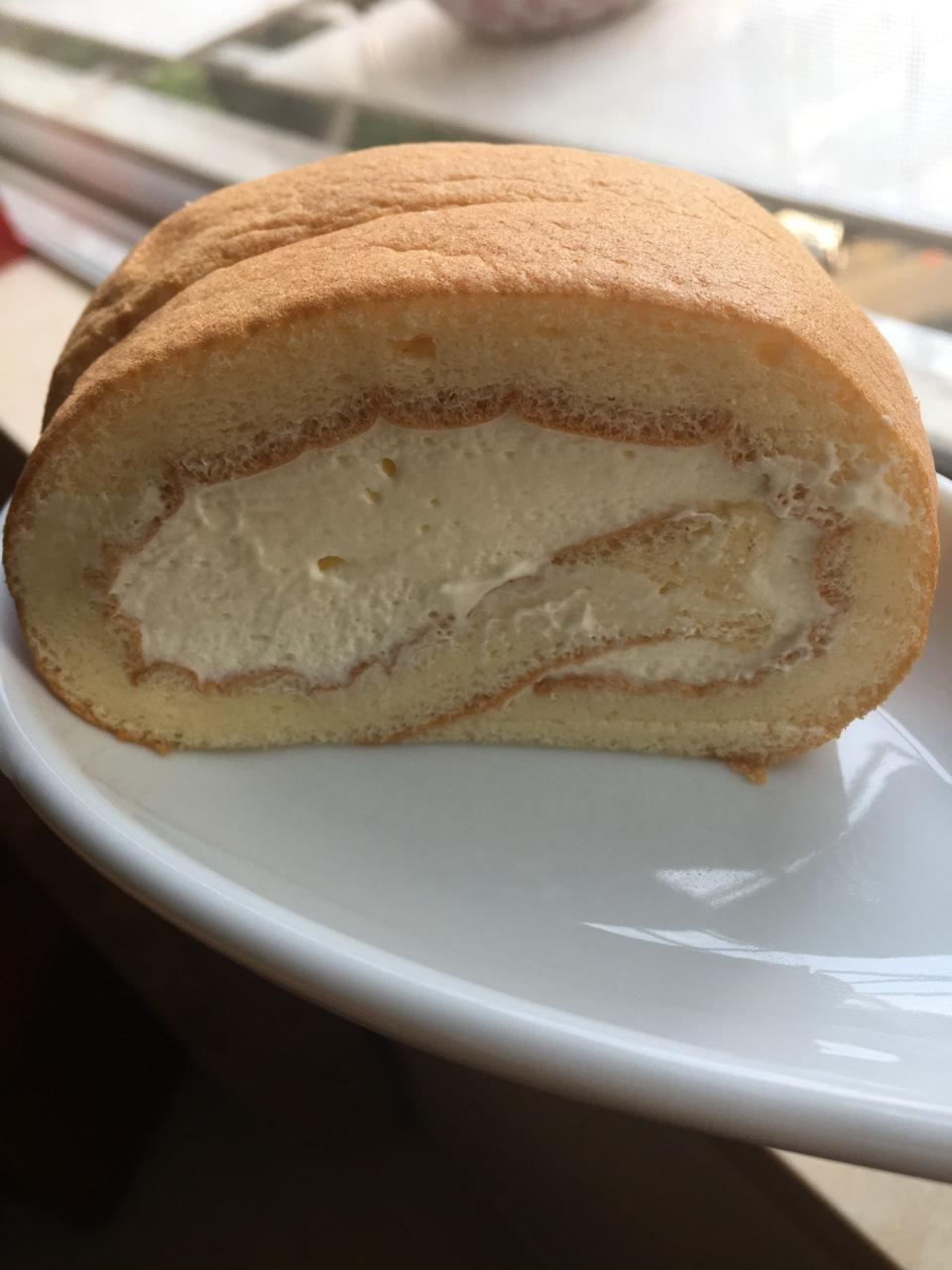 小四卷～风靡美食群的美味蛋糕卷