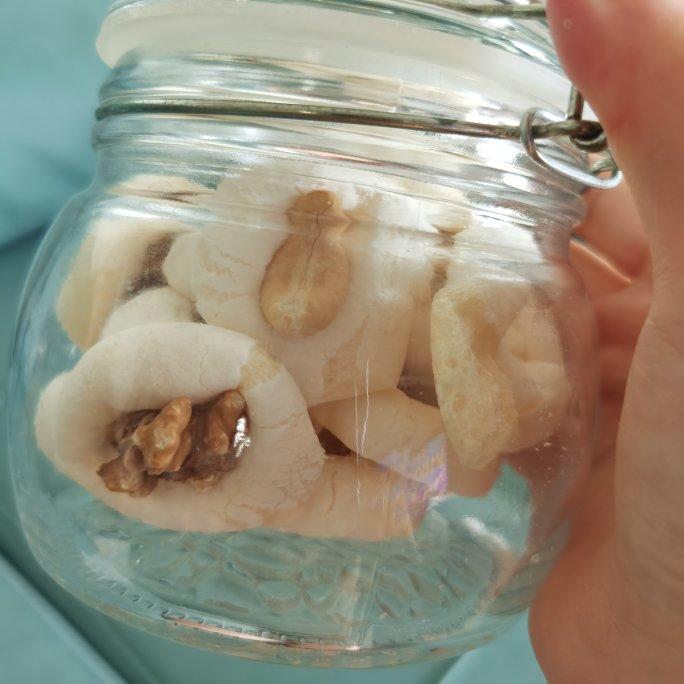 超火的棉花糖饼干