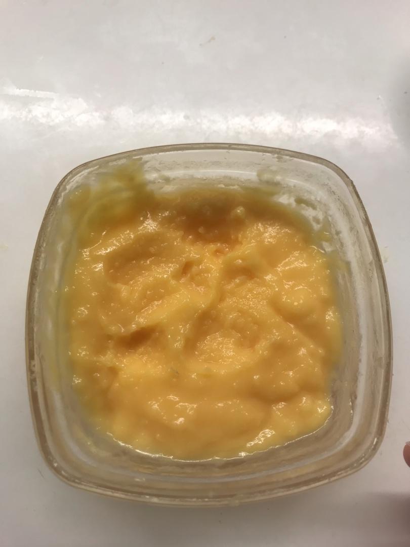 只需搅拌的法式柠檬酱（河田胜彦版）夏日轻食