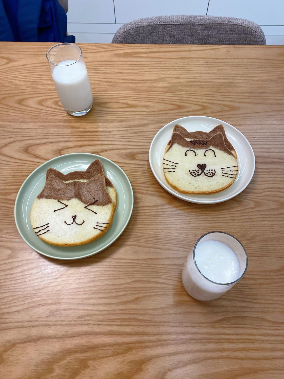 最正宗的大旺旺港式吐司