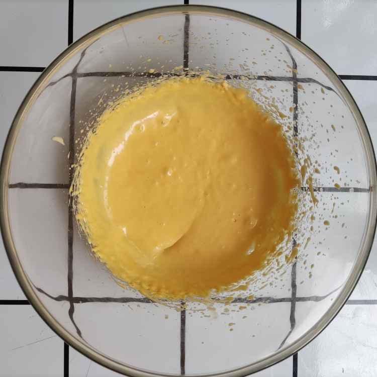 💯酥掉渣的杏仁奶酥，一口一个超好吃😋的做法 步骤5