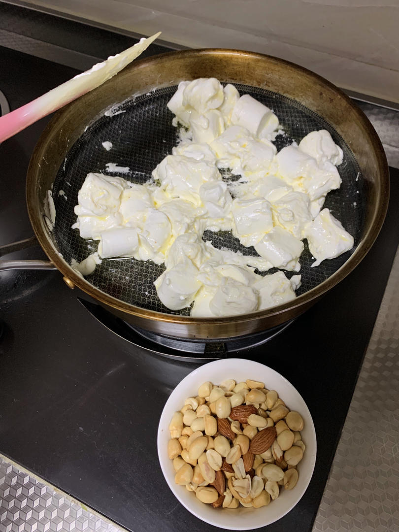 牛轧糖