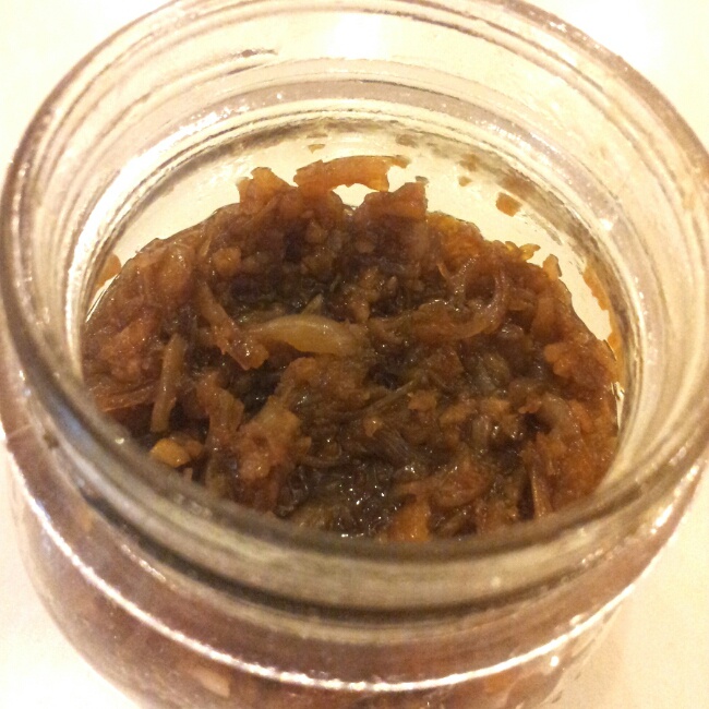 简易xo酱