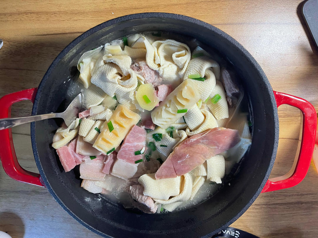 腌笃鲜