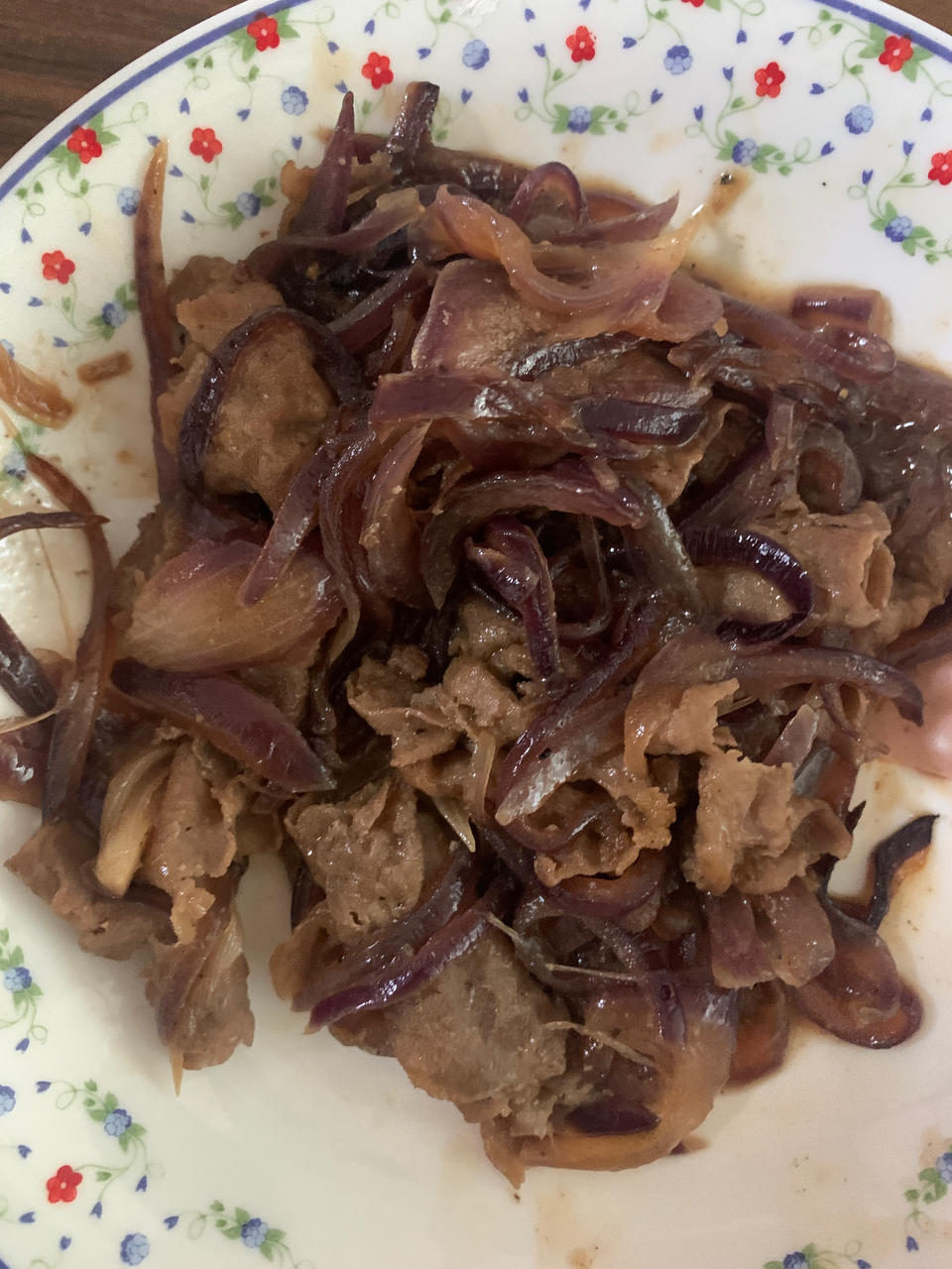 💕100%成功!!!🍱招牌肥牛饭专门店秘方·秒杀日本吉野家食其家！日式多汁牛肉饭 /嫩肥牛盖饭/牛肉饭/肥牛丼（超简单快速完美版）✨