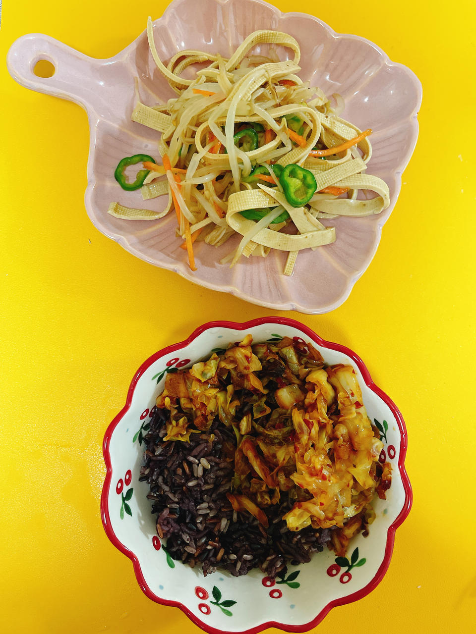一人份减脂餐
