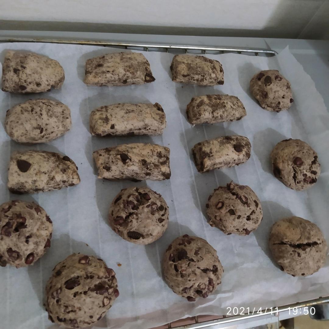 厨房里捣鼓的那些事