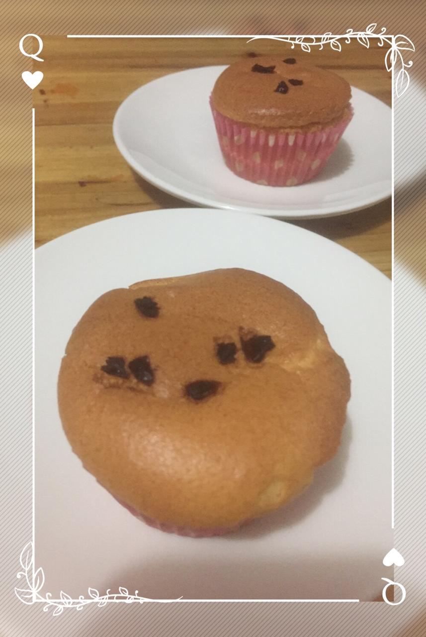 （视频）台湾原味古早味蛋糕