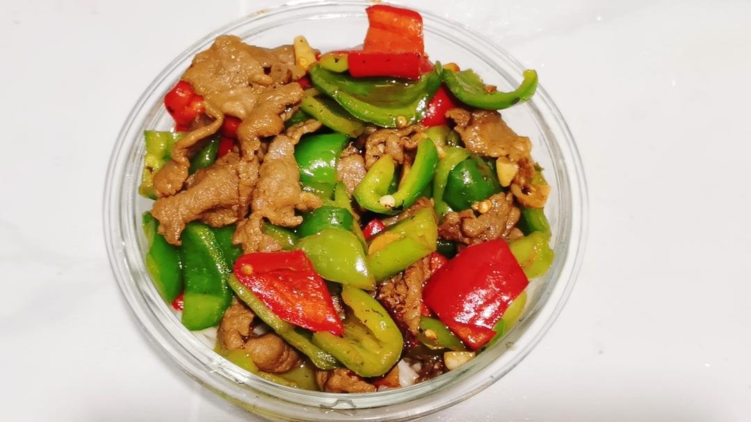 美咲酱的养生带饭日常