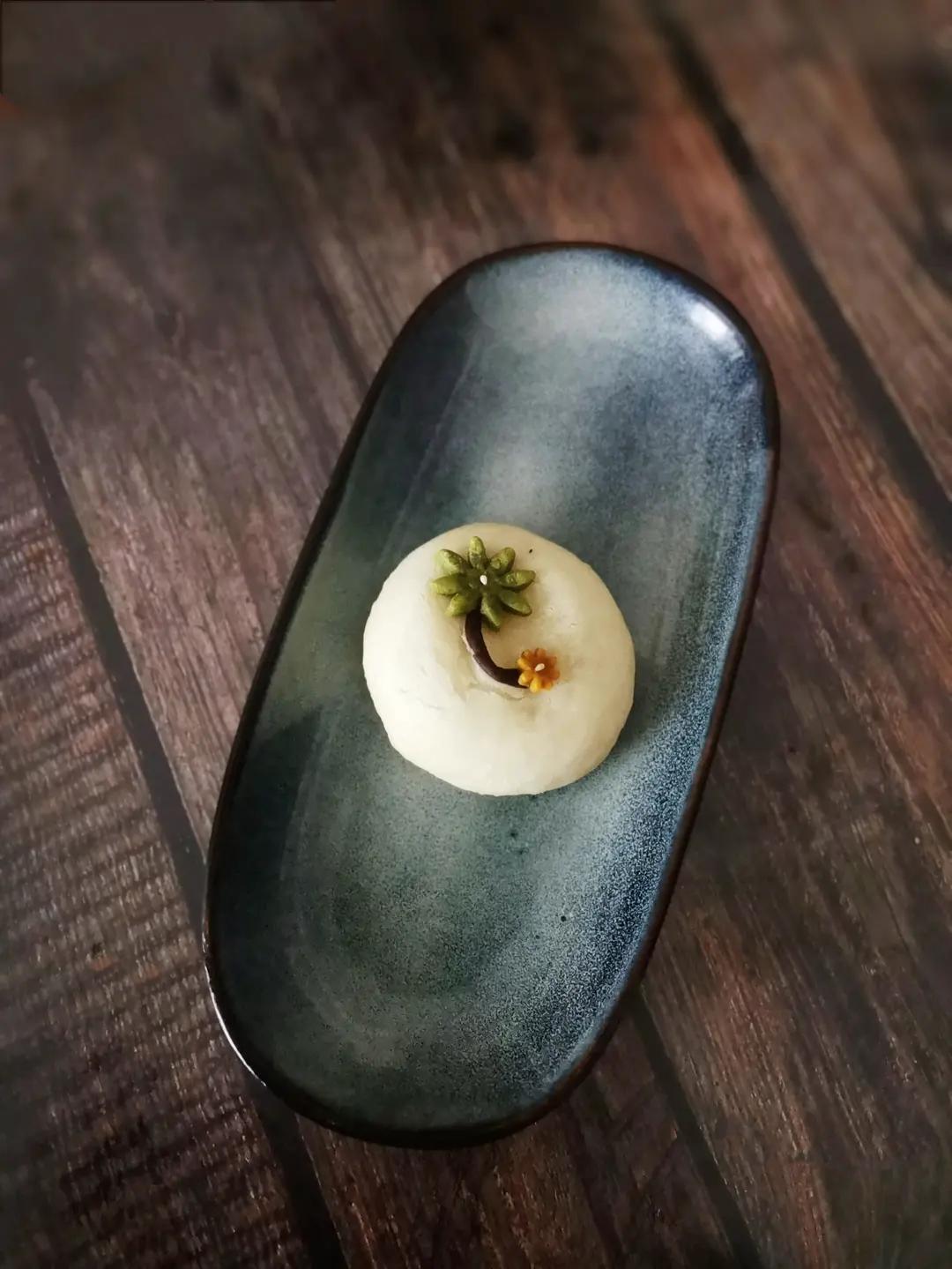 随心作