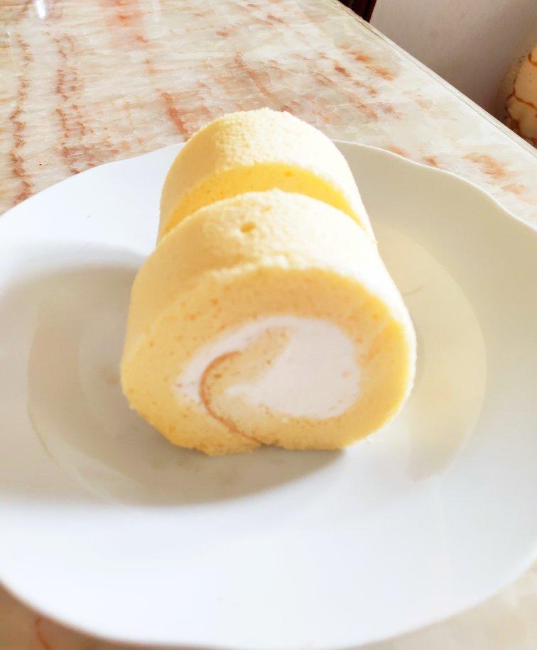 小四卷～风靡美食群的美味蛋糕卷