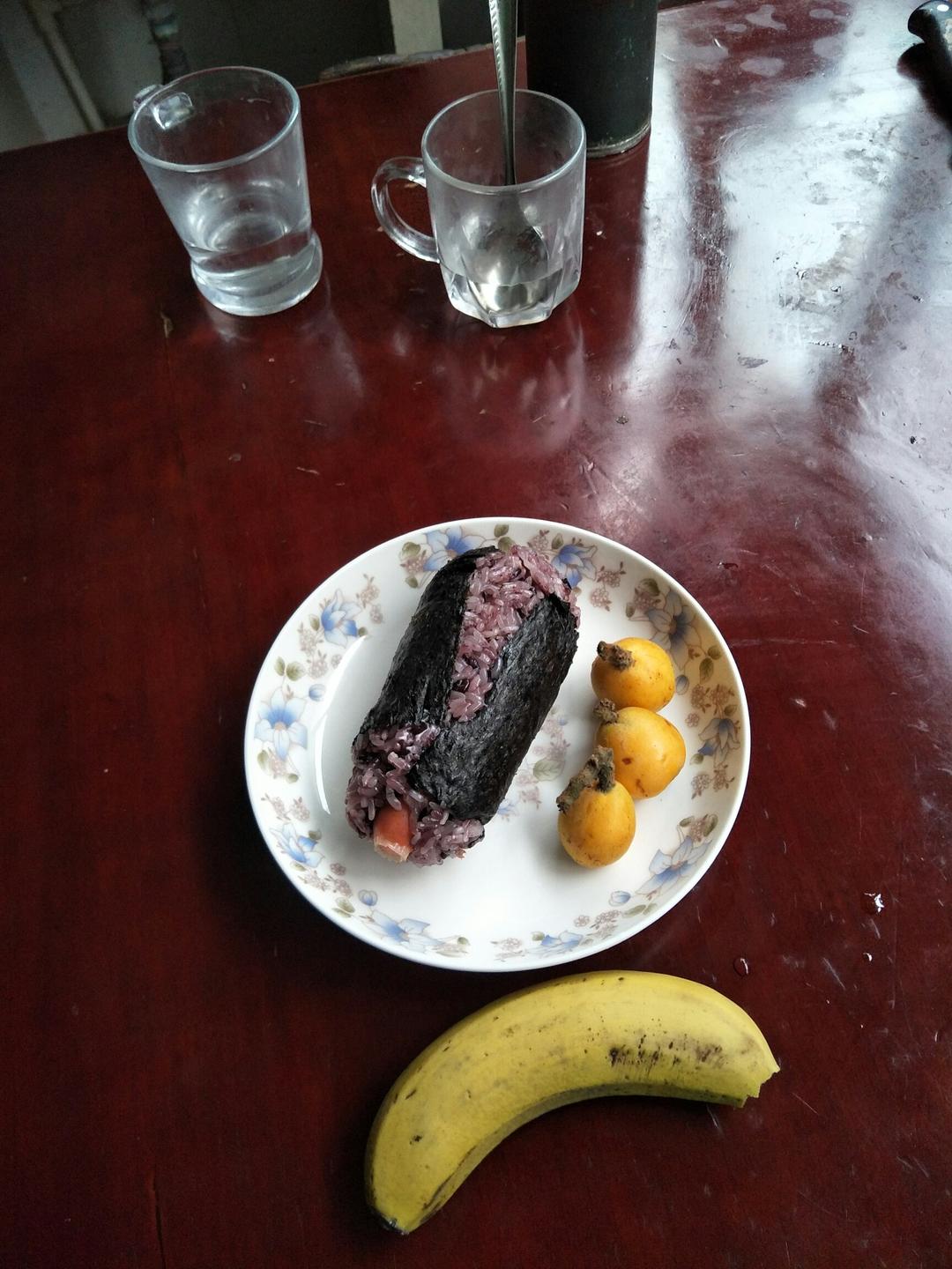 早餐马拉松顺利收官：因为坚持，所以更好！