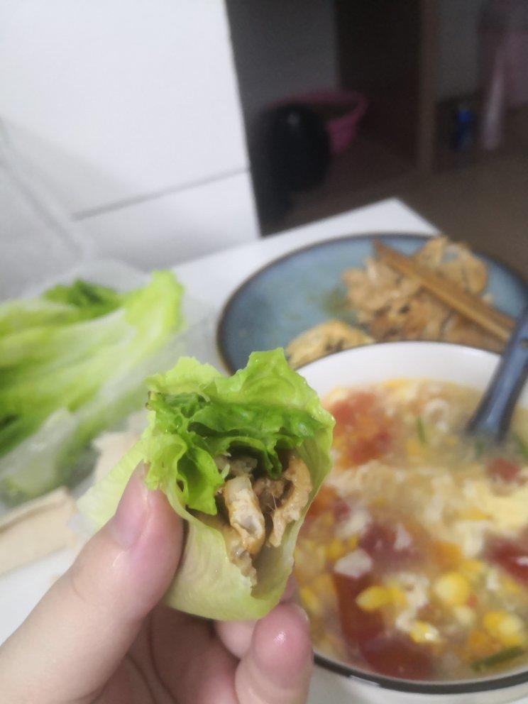 减脂期最爱的香煎鸡胸肉｜超好吃