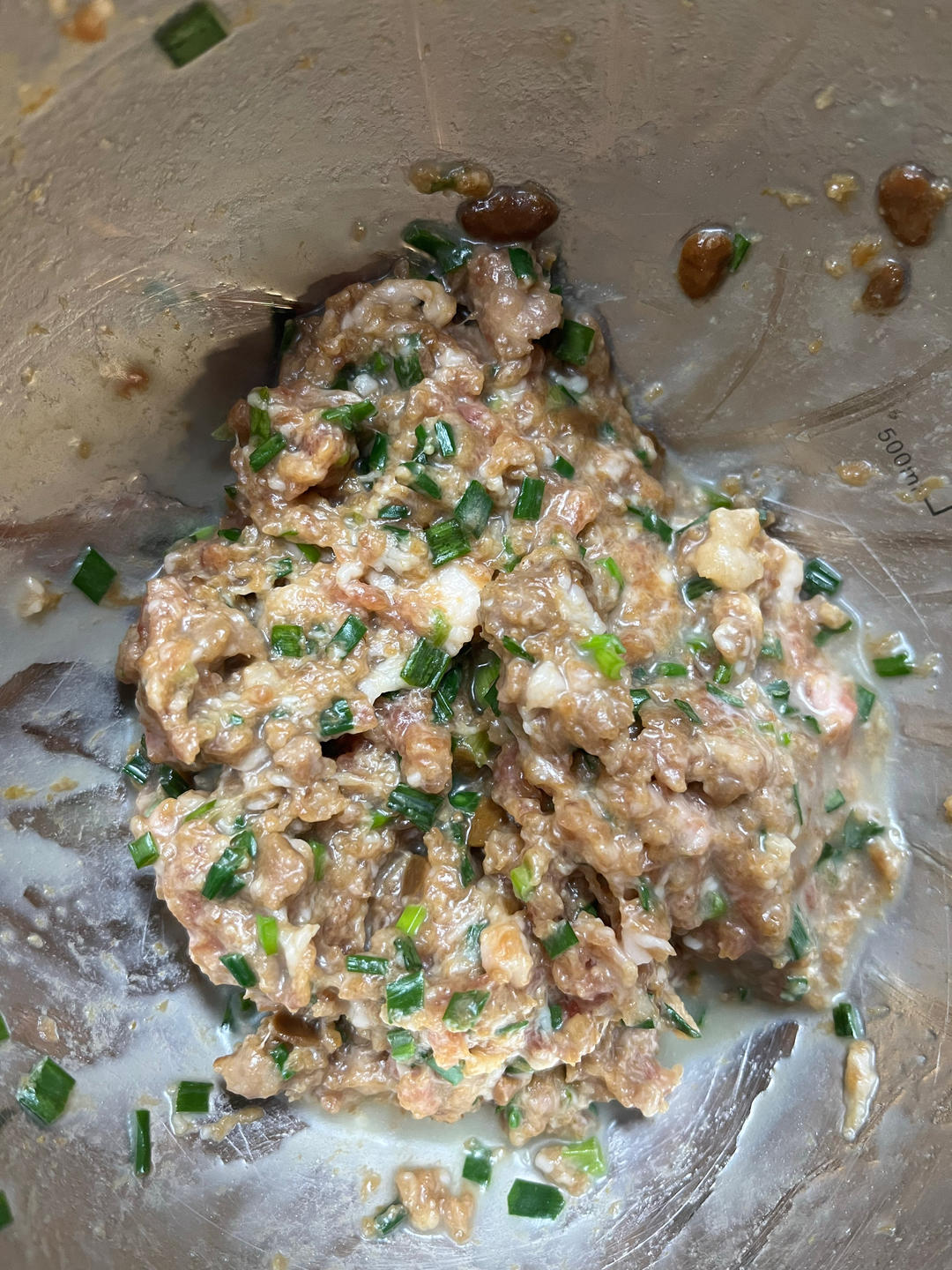 小笼包（秒杀市面上小笼包店的做法）