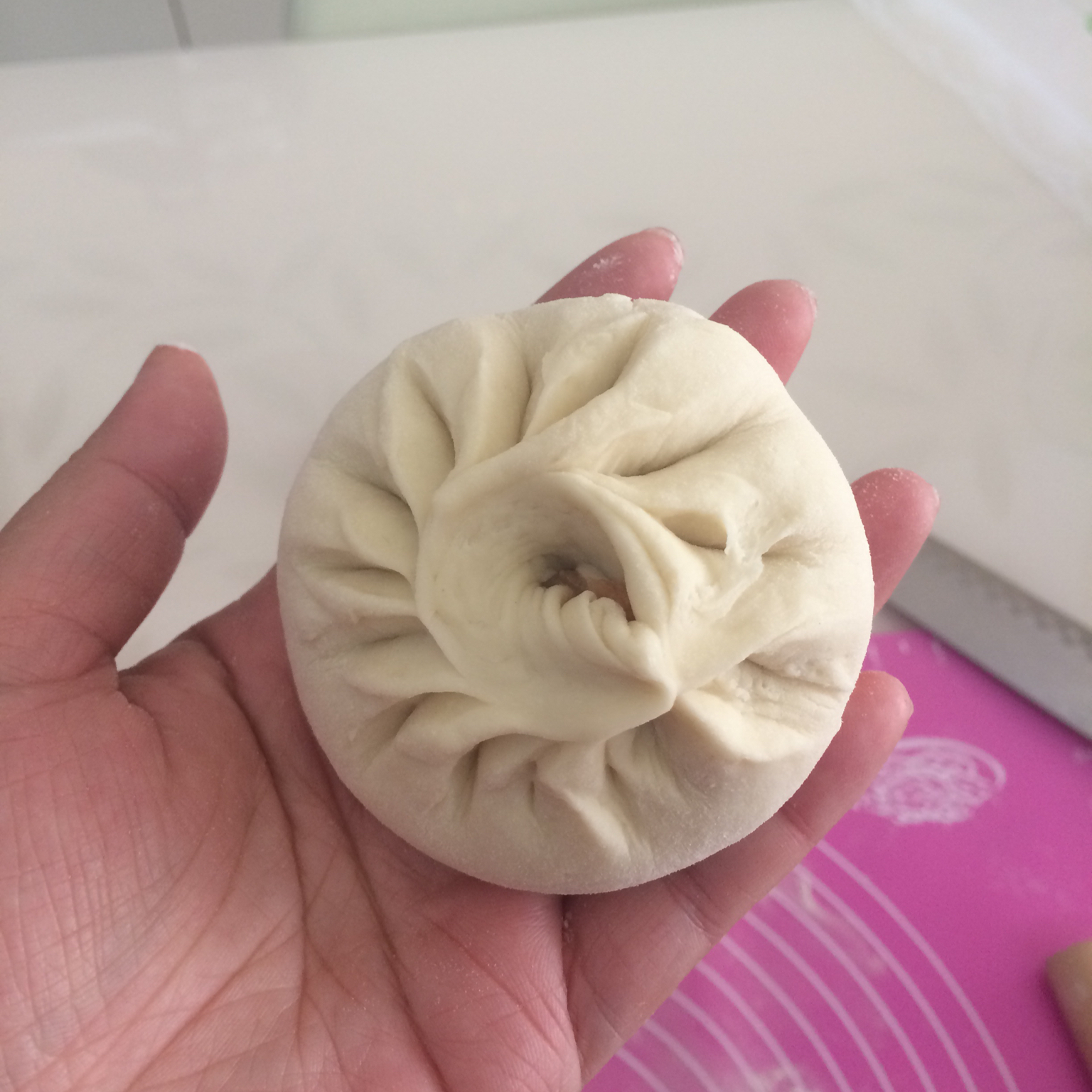 棉花的日常