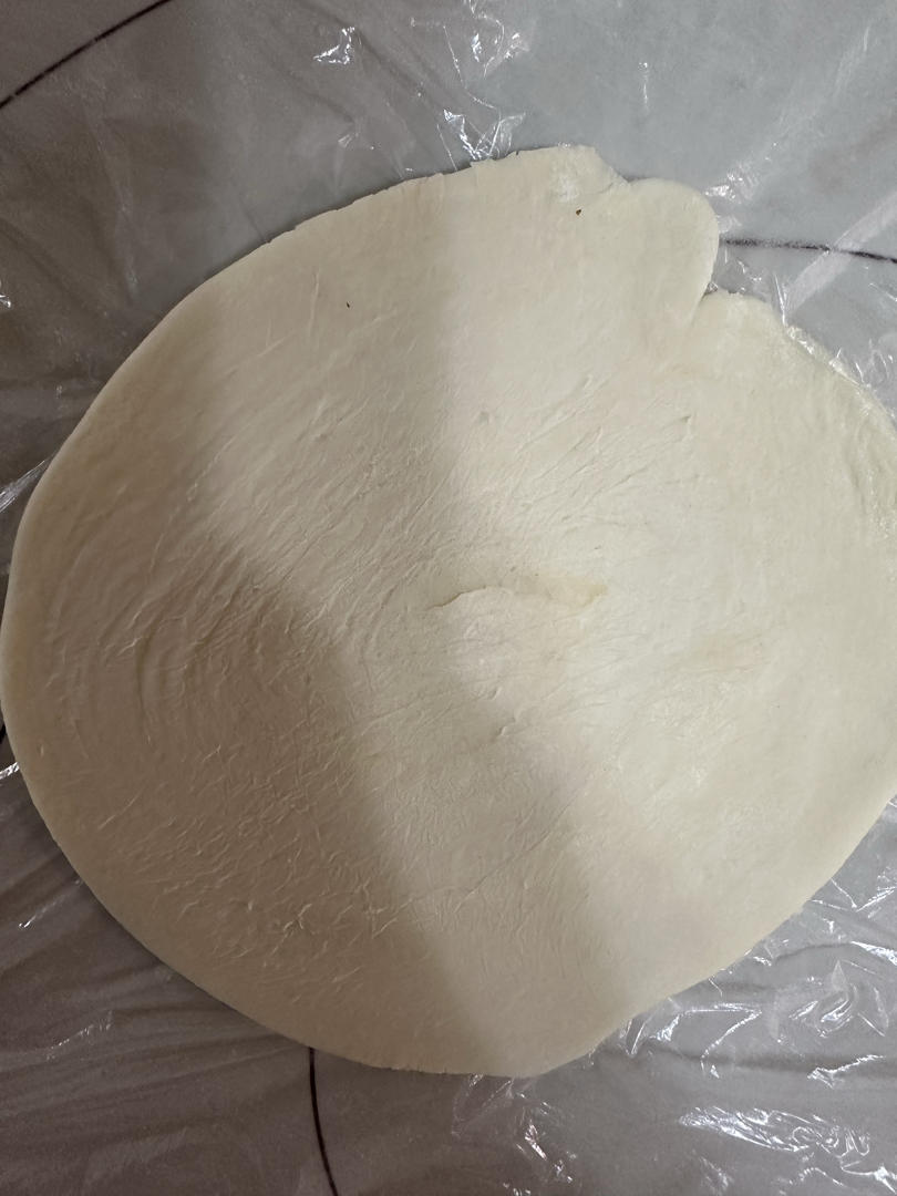 自制蛋挞皮