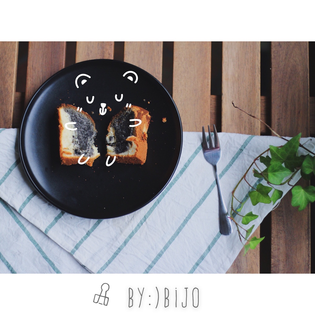 自制香浓芝麻酱