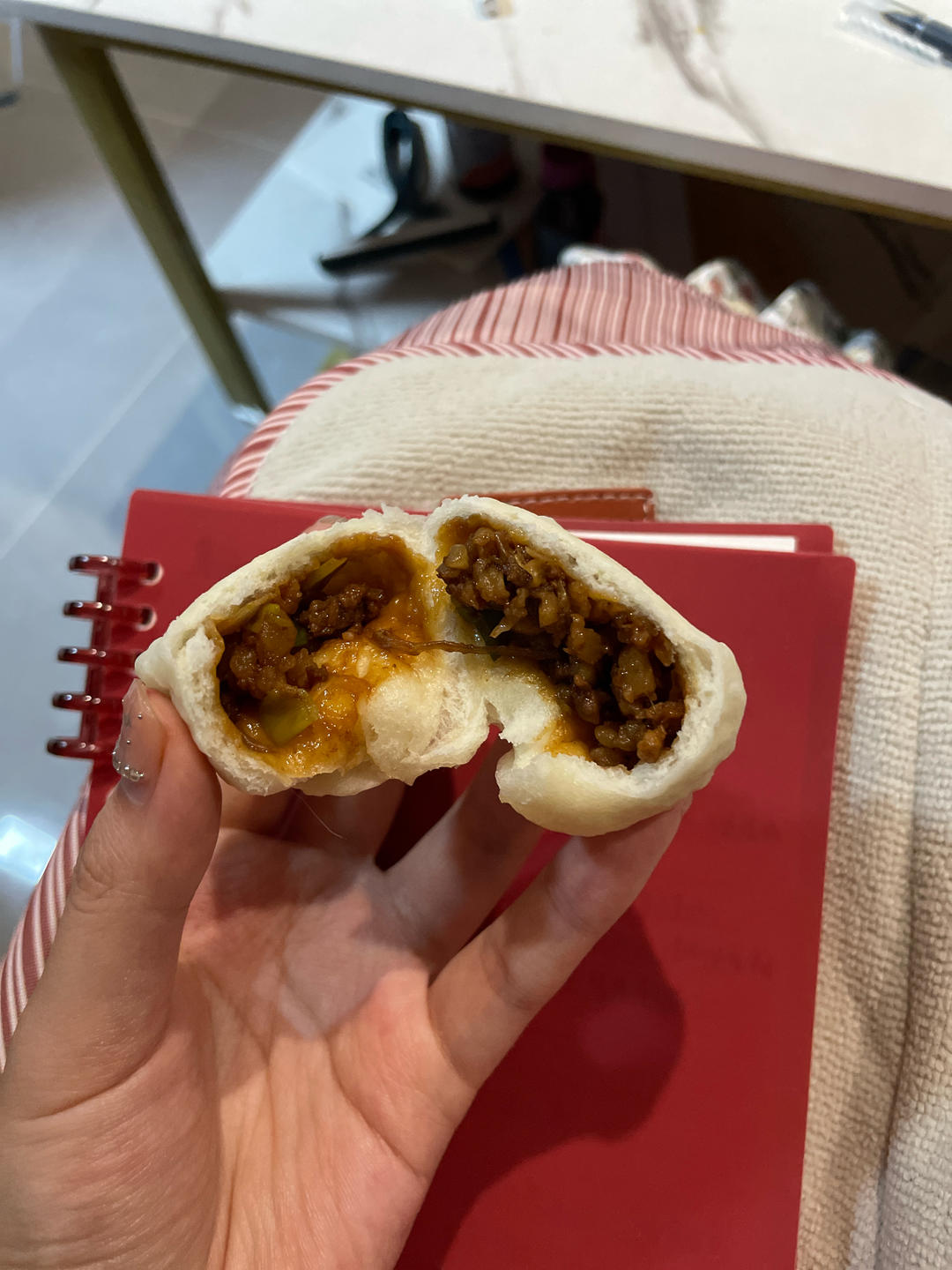 小笼包（秒杀市面上小笼包店的做法）