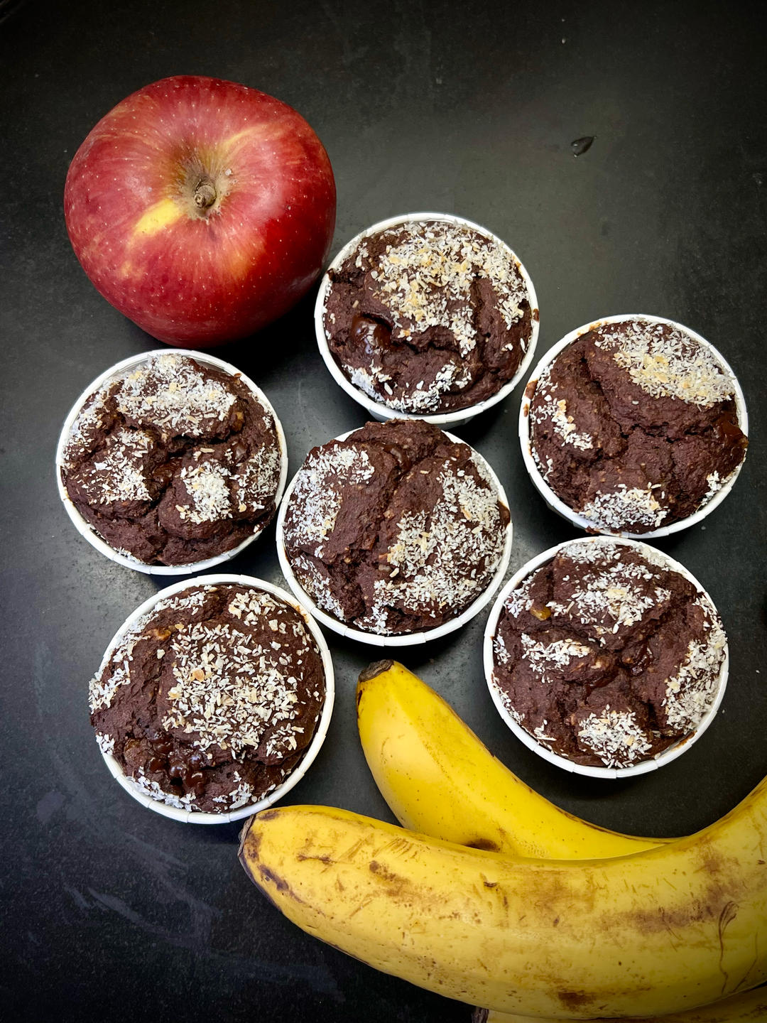 无油无糖低脂布朗尼！！整盘400多克的蛋糕热量不到500卡！！