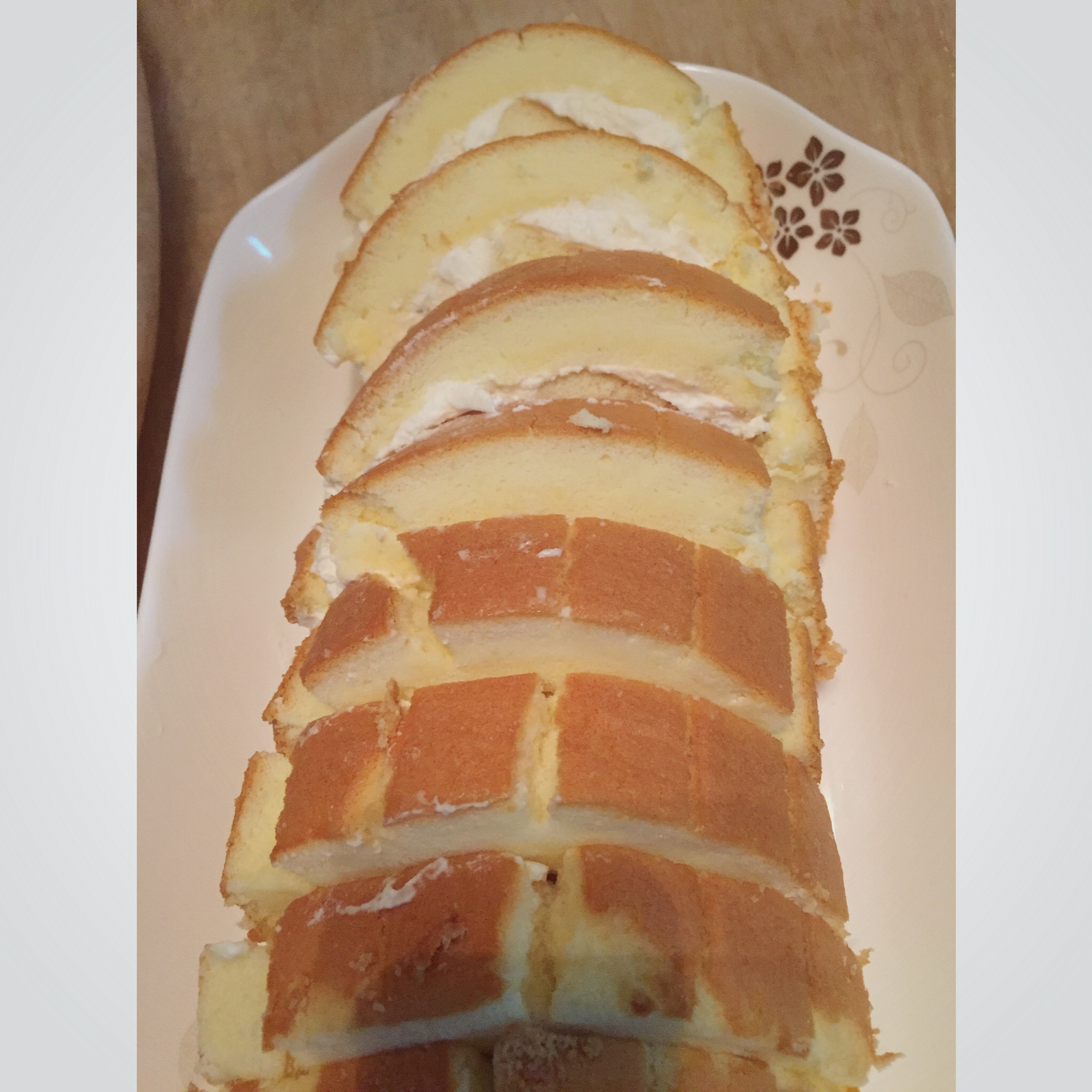 小四卷～风靡美食群的美味蛋糕卷