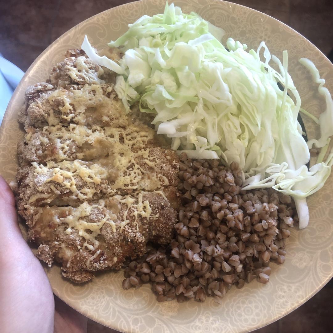 日式炸猪排（非油炸 揚げないとんかつ）