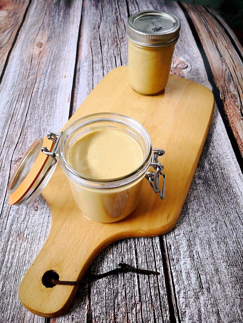 自制香浓花生酱（破壁机/料理机版）