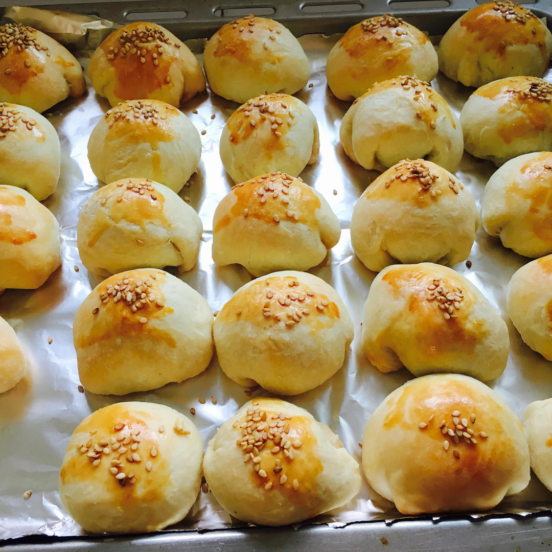 宫廷点心：红豆酥