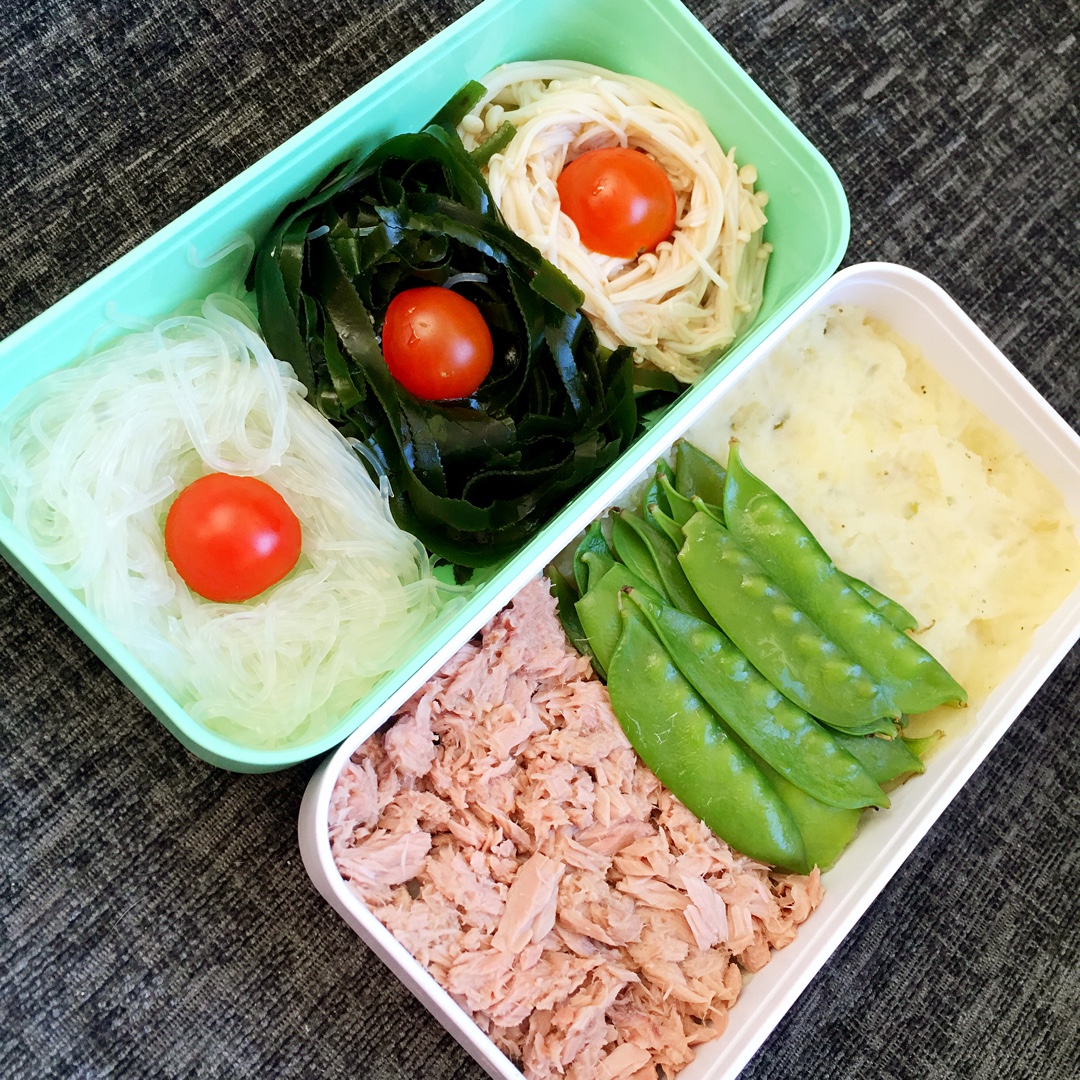 便当 一人食