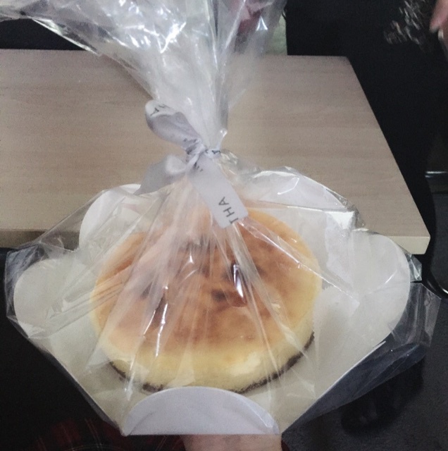 超好味乳酪蛋糕