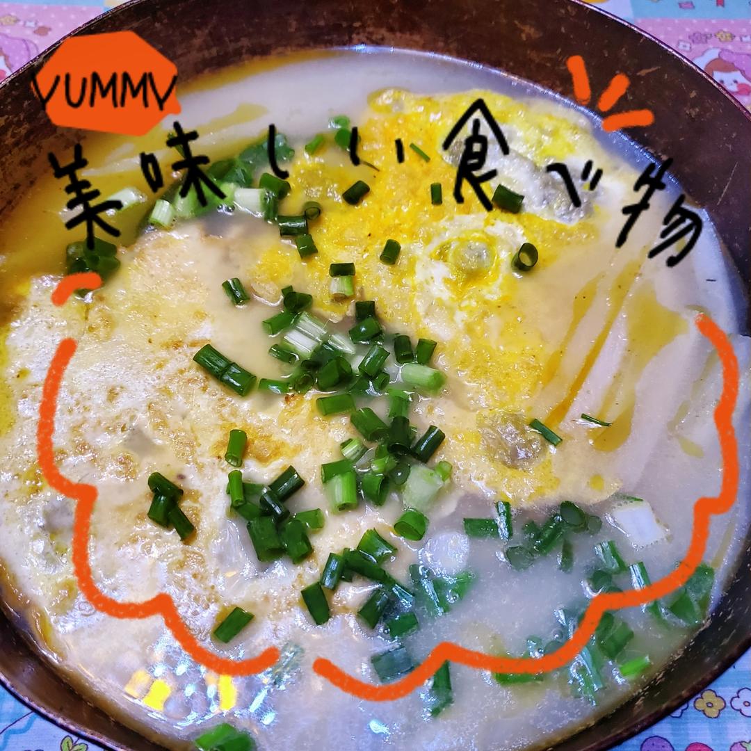 这样做的鲫鱼汤超好喝，奶白奶白的