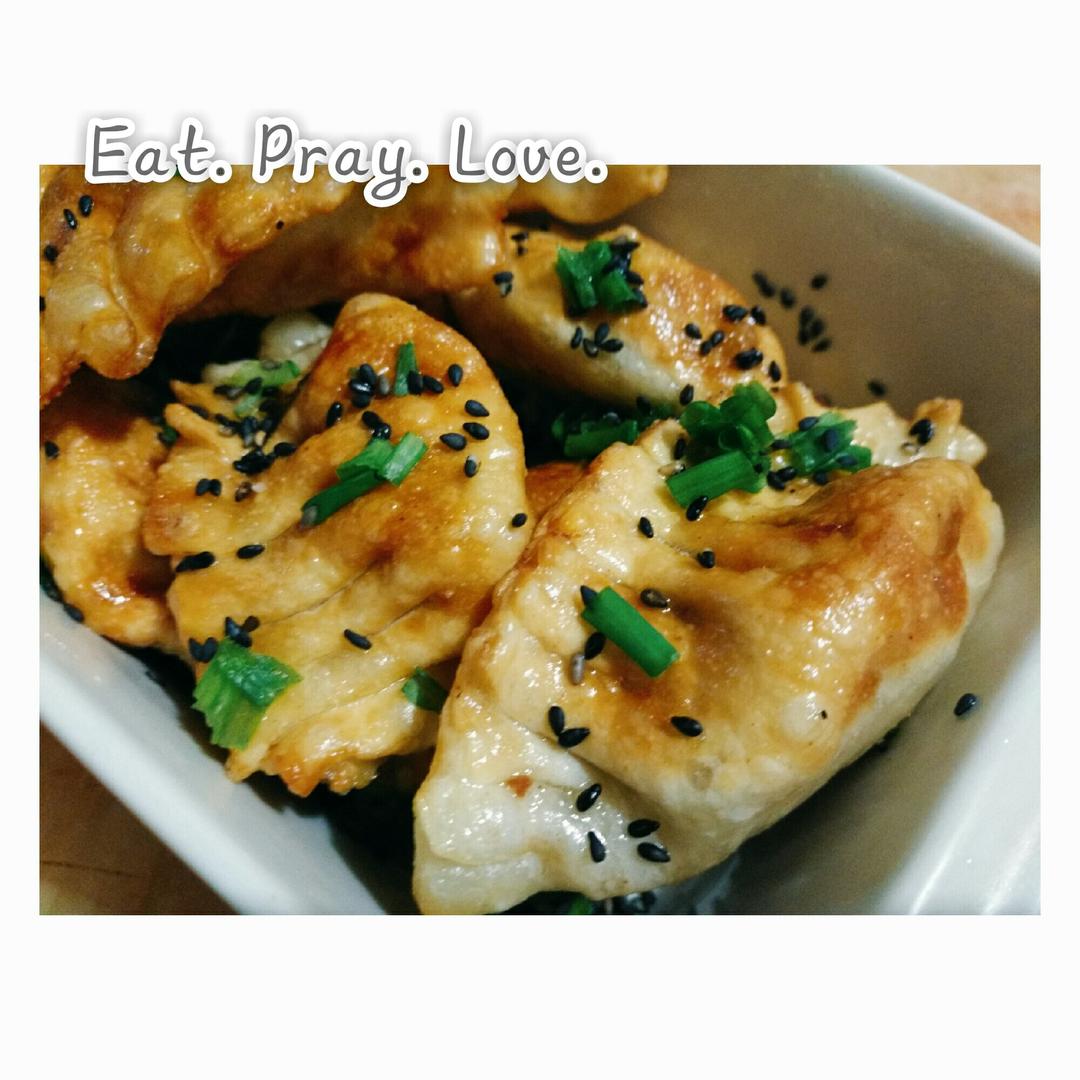 花样饺子包法视频