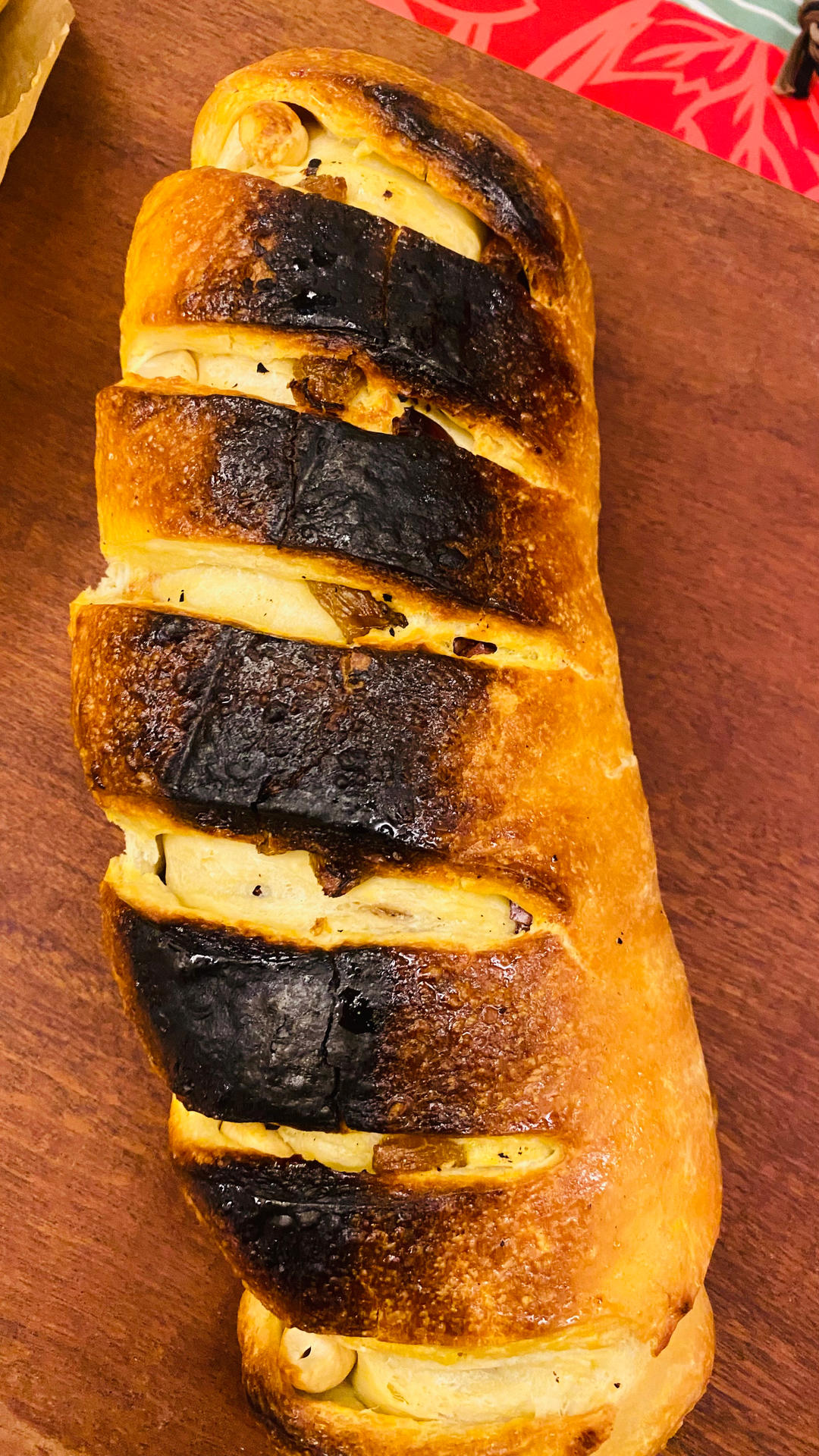 🇷🇺俄罗斯大列巴|我愿吃一辈子的面包，乌拉