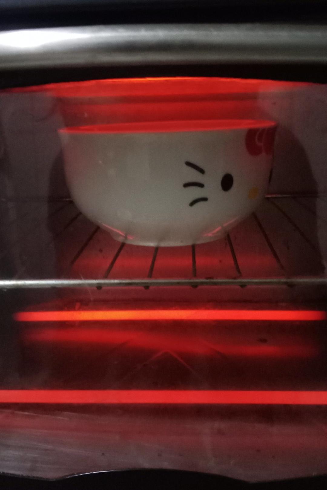 【君酱食谱】0失败 鸡蛋布丁(巨简单版)🍮🍮